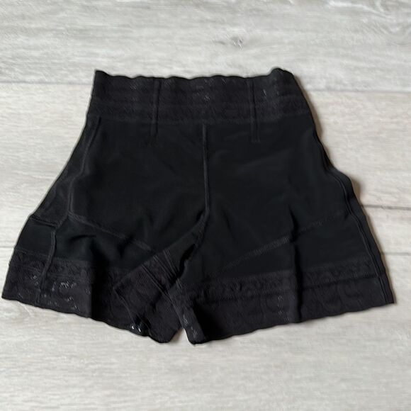 JOSHINE LW Butt Lifter Panties Hip Enhancer Shapewear Tummy Control Black XS Nwt - Picture 10 of 13